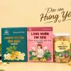 Long nhãn ôm sen ( Loại đặc biệt)