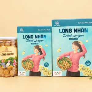 Long nhãn Hưng Yên ( Loại Đặc Biệt )