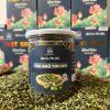 Tâm sen xao thủ công -Mai Trang