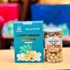 Long nhãn ôm sen 500g ( Loại đặc biệt)