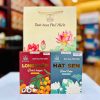 Bộ quà : Long nhãn và Hạt sen